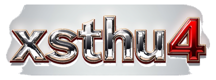 xsthu4 logo